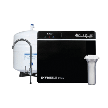 Invisible Ultra (Black)