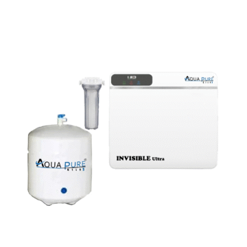 Invisible Ultra (White)