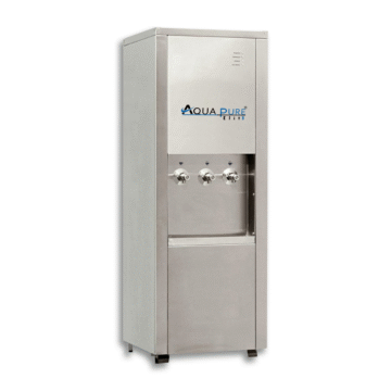 Industrial Dispenser