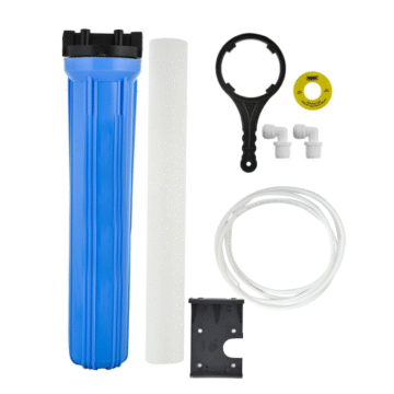 20 inch Pre Filter Set