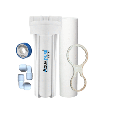 PRE Filter Set (Pre Filter Bowl)