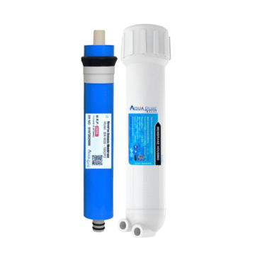 RO Membrane – 75 / 80 / 100 GPD