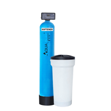 Water Softener 100R BFT 13*54